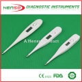 Henso non-mercury clinical thermometer